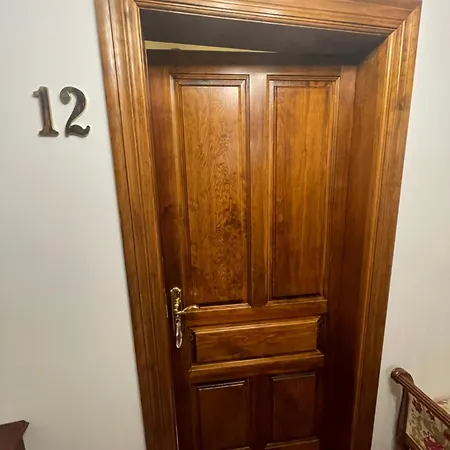 La Casona De Molleda Ξενοδοχείο