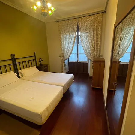 Ξενοδοχείο La Casona De Molleda 4*