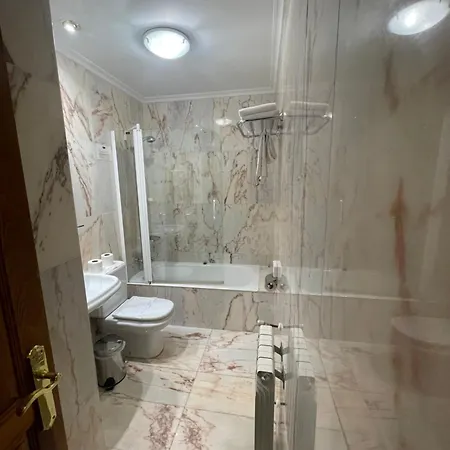 Ξενοδοχείο La Casona De Molleda Unquera