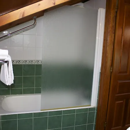 Ξενοδοχείο La Casona De Molleda