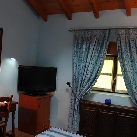Ξενοδοχείο La Casona De Molleda 4*