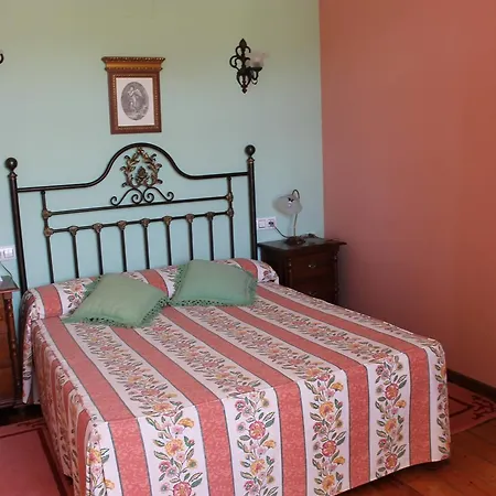 La Casona De Molleda Ξενοδοχείο 4*