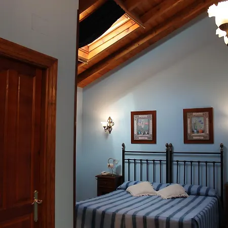La Casona De Molleda Unquera