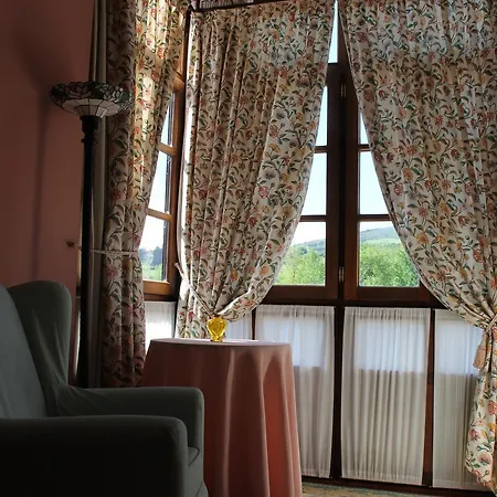 La Casona De Molleda Ξενοδοχείο