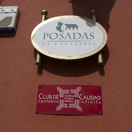 Ξενοδοχείο La Casona De Molleda 4*