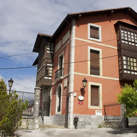 La Casona De Molleda Ξενοδοχείο 4*