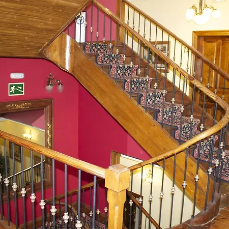 La Casona De Molleda 4* Unquera