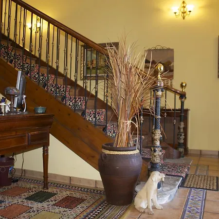 Ξενοδοχείο La Casona De Molleda Unquera