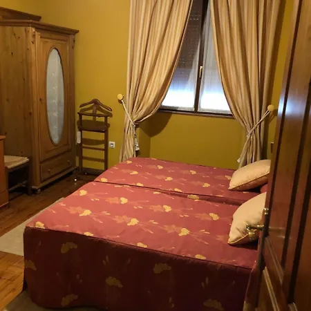 Ξενοδοχείο La Casona De Molleda 4*