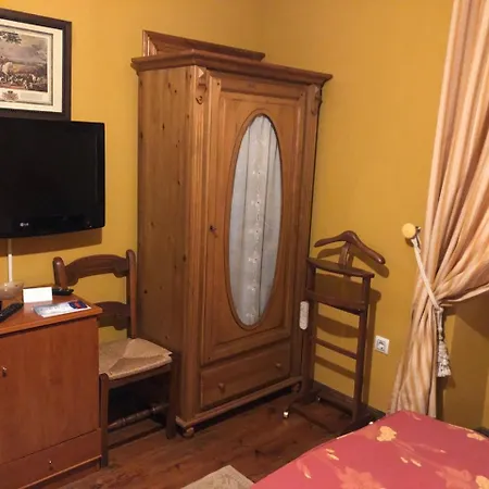 Ξενοδοχείο La Casona De Molleda