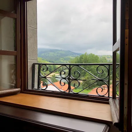 La Casona De Molleda Ξενοδοχείο