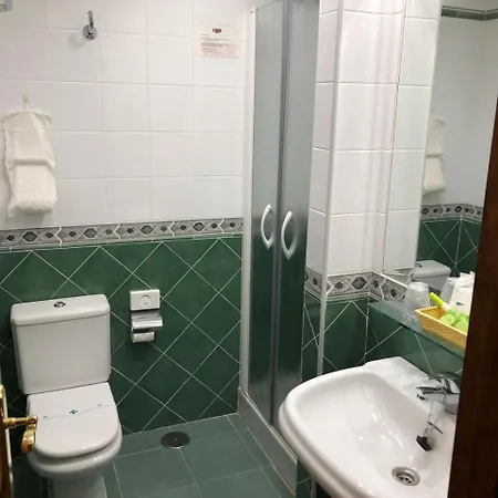 Ξενοδοχείο La Casona De Molleda 4*